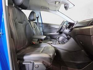 Opel Grandland 1.2 TURBO ULTIMATE 5P 21