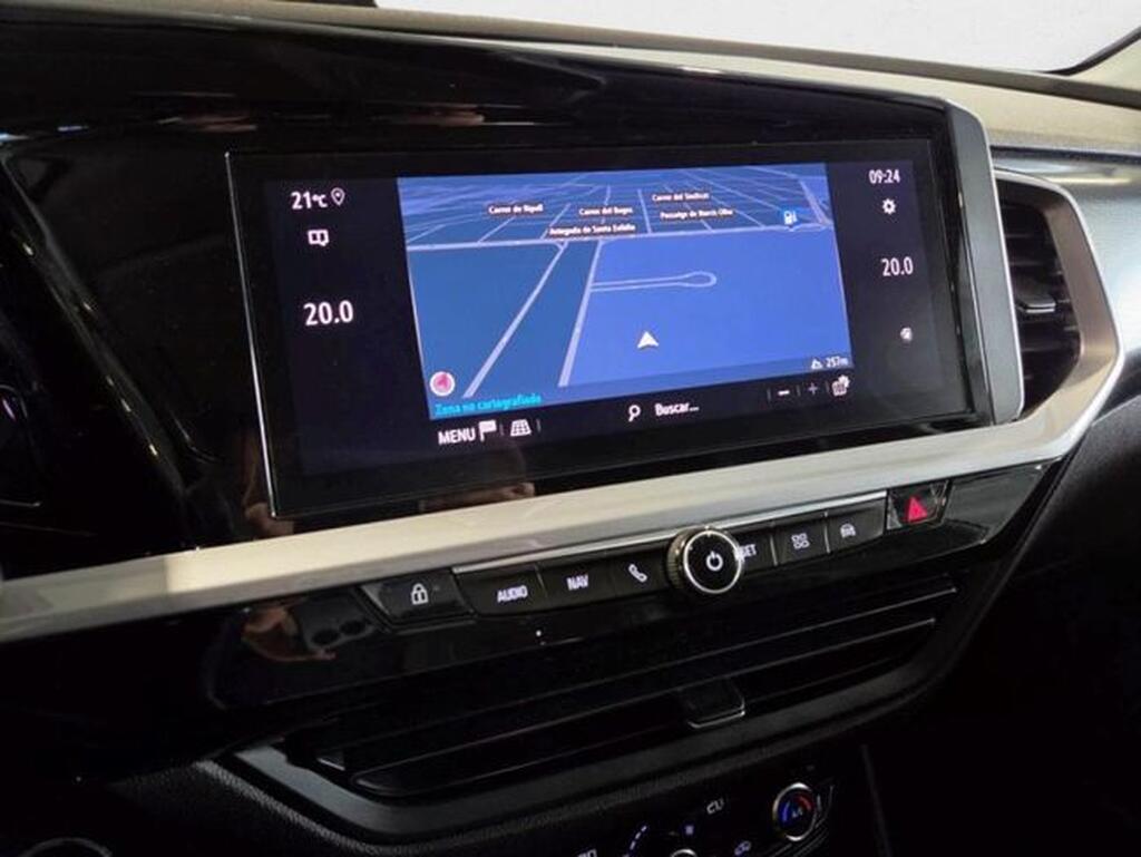 Opel Grandland 1.2 Turbo Ultimate Segunda mano
