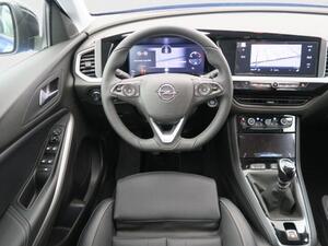 Opel Grandland GRANDLAND 1.2 TURBO ULTIMATE 5P 9
