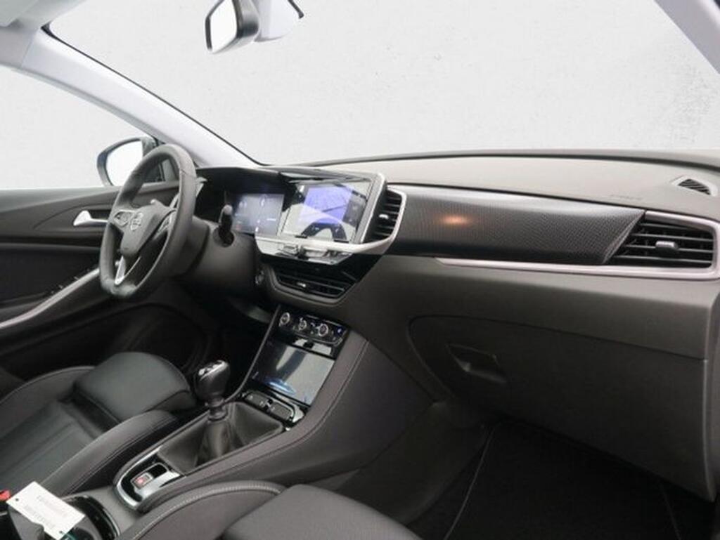 Opel Grandland GRANDLAND 1.2 TURBO ULTIMATE 5P 15