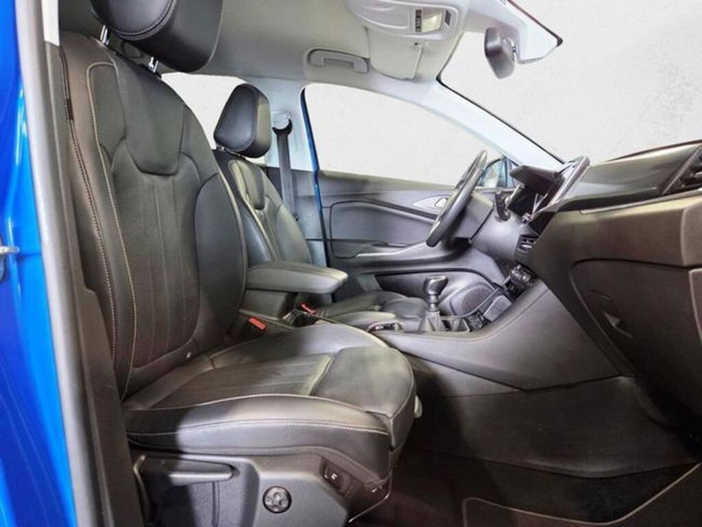Opel Grandland 1.2 Turbo Ultimate Segunda mano