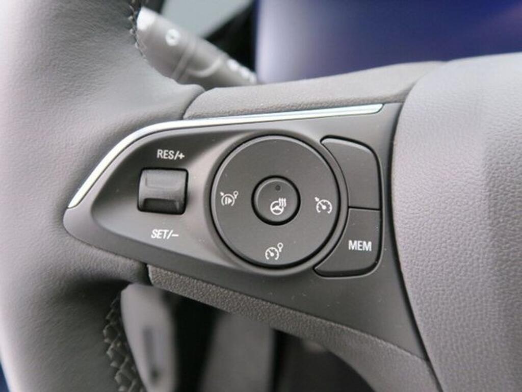 Opel Grandland GRANDLAND 1.2 TURBO ULTIMATE 5P Segunda mano