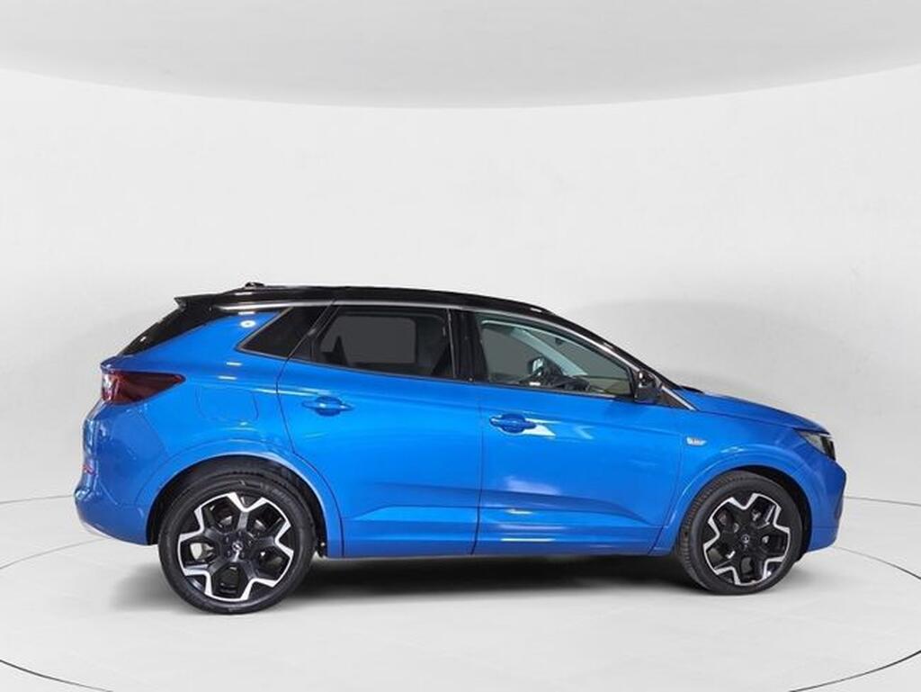 Opel Grandland 1.2 Turbo Ultimate Segunda mano