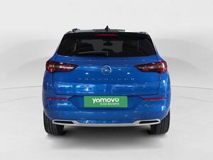 Opel Grandland 1.2 TURBO ULTIMATE 5P 5