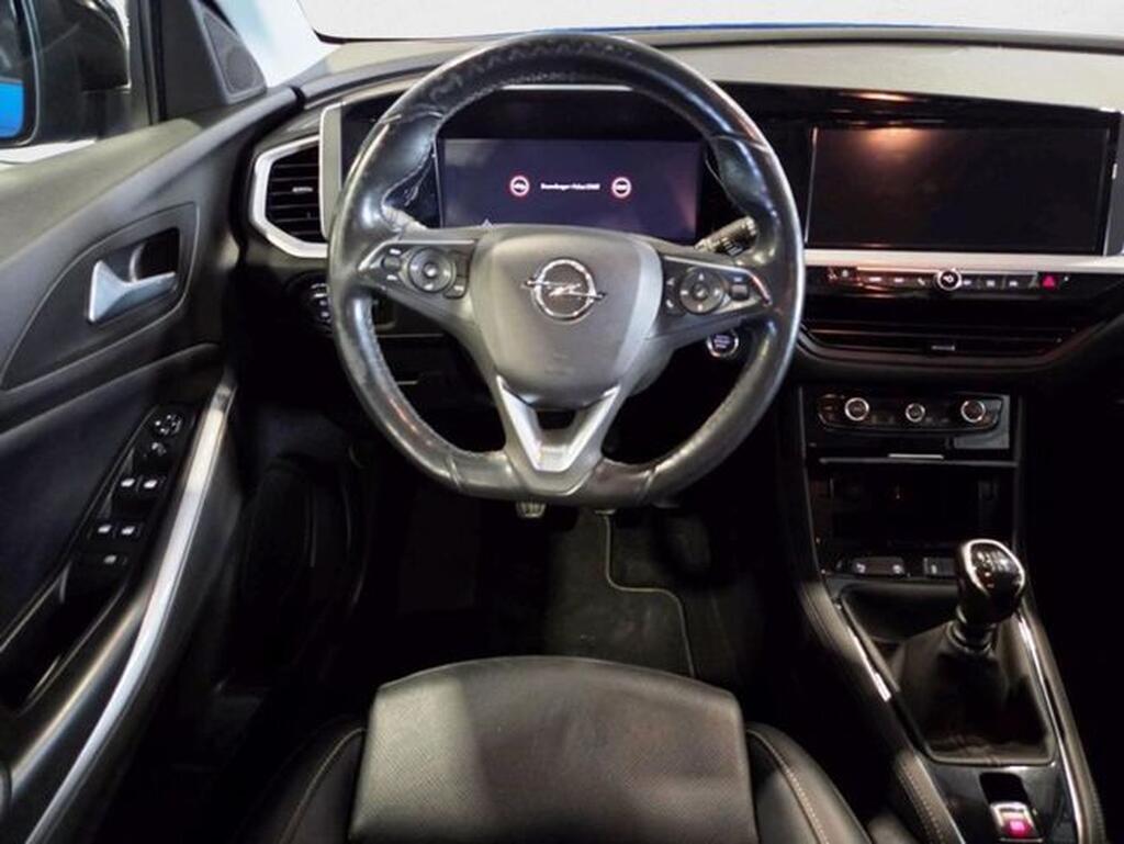 Opel Grandland 1.2 Turbo Ultimate Segunda mano
