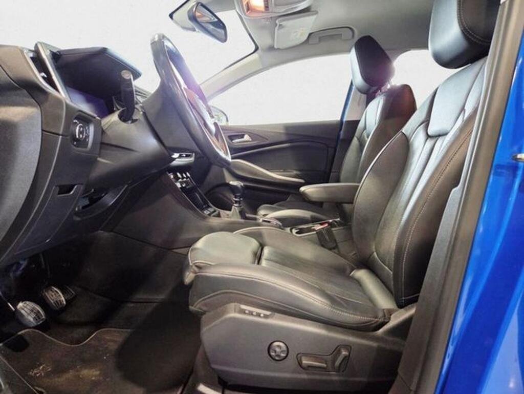 Opel Grandland 1.2 Turbo Ultimate Segunda mano