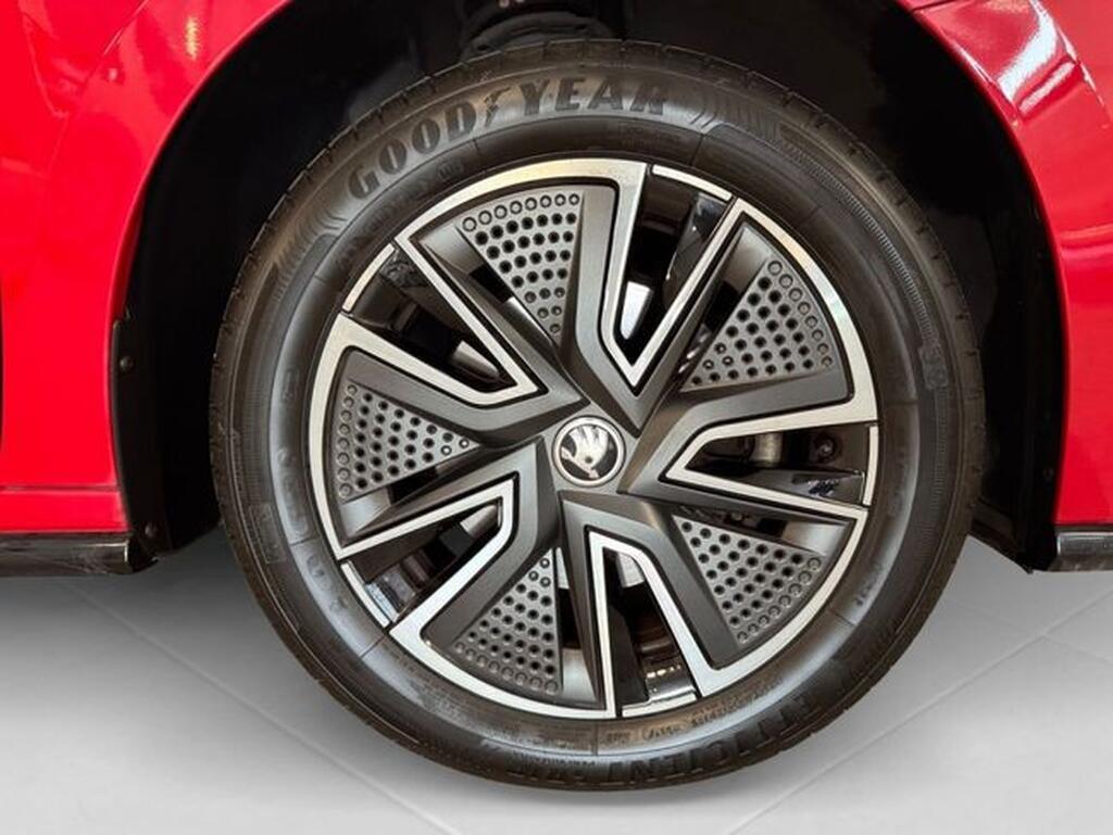 Skoda Fabia 1.0 TSI 81KW (110CV) Monte Carlo Segunda mano