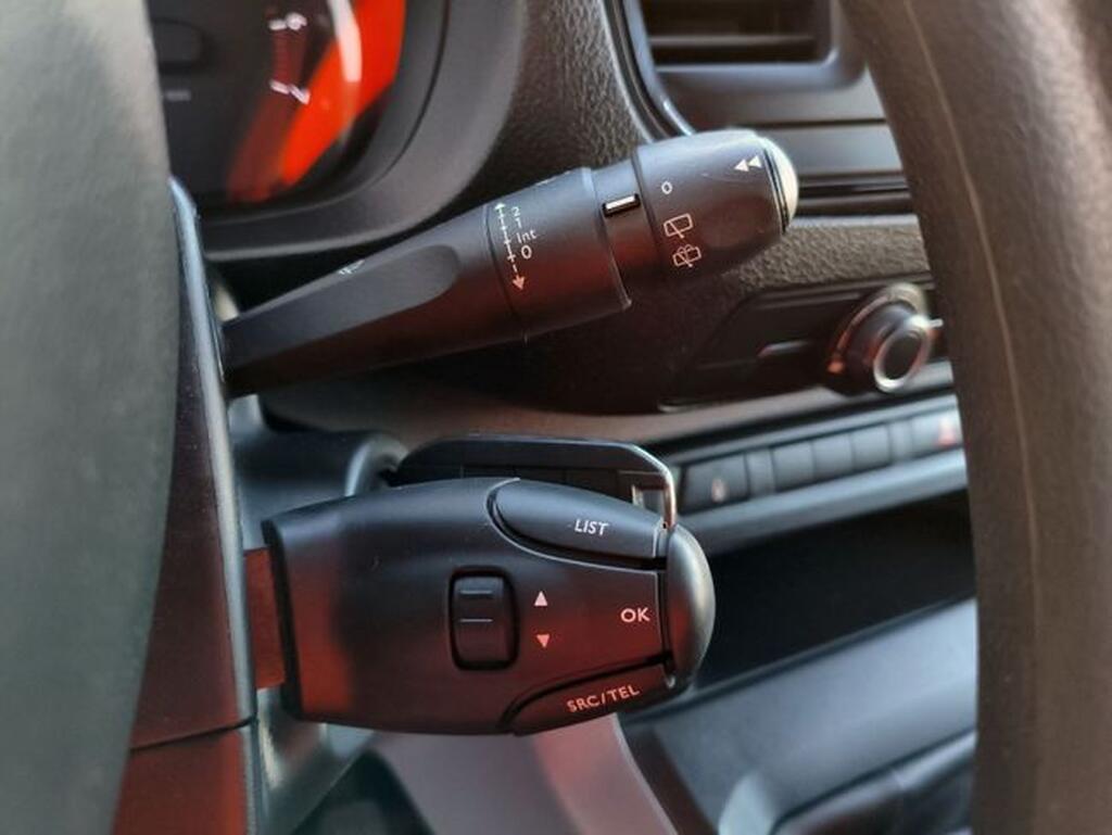 Peugeot Expert 2.0 BLUEHDI 145 S&S STANDARD 4P 8 PLAZAS (GANCHO REMOLQUE) Segunda mano