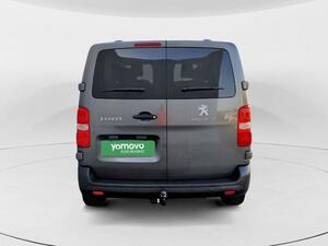 Peugeot Expert 2.0 BLUEHDI 145 S&S STANDARD 4P 8 PLAZAS (GANCHO REMOLQUE) 5