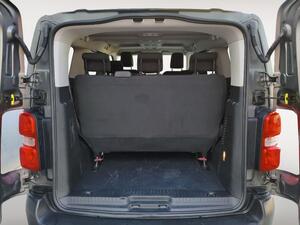Peugeot Expert 2.0 BLUEHDI 145 S&S STANDARD 4P 8 PLAZAS (GANCHO REMOLQUE) 10