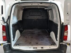 Toyota Proace City 1.5D 96KW GX L1 4P (BACA) 8