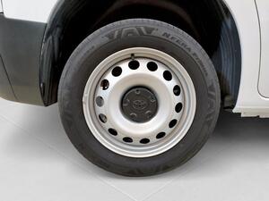 Toyota Proace City 1.5D 96KW GX L1 4P (BACA) 9