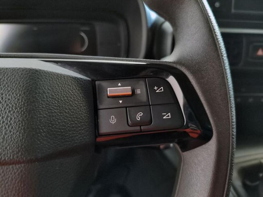 Toyota Proace City 1.5D 96KW GX L1 4P (BACA) Segunda mano