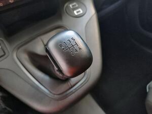 Toyota Proace City 1.5D 96KW GX L1 4P (BACA) 19