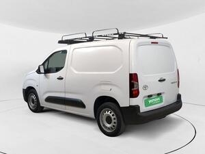 Toyota Proace City 1.5D 96KW GX L1 4P (BACA) 2