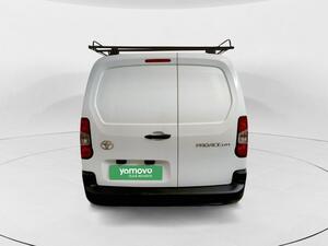 Toyota Proace City 1.5D 96KW GX L1 4P (BACA) 5