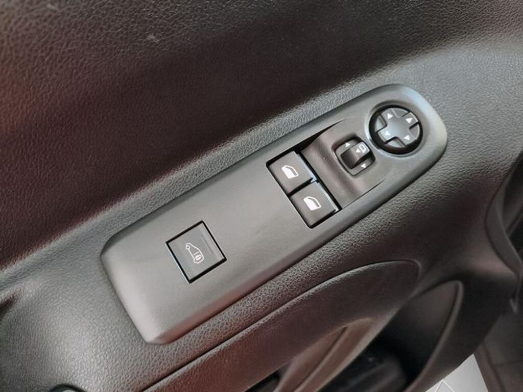 Toyota Proace City 1.5D 96KW GX L1 4P (BACA) Segunda mano