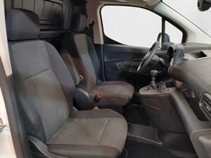 Toyota Proace City 1.5D 96KW GX L1 4P (BACA) 7