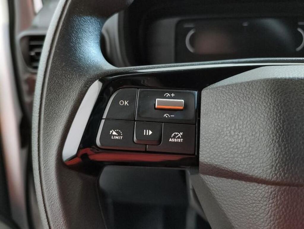 Toyota Proace City 1.5D 96KW GX L1 4P (BACA) Segunda mano