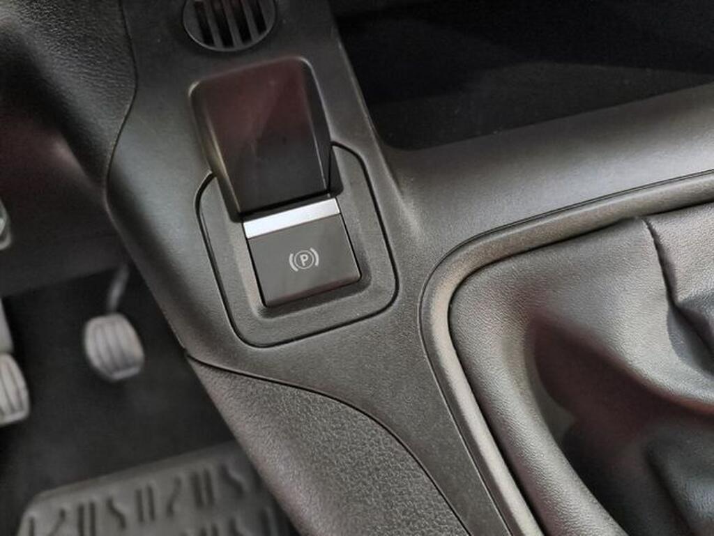 Toyota Proace City 1.5D 96KW GX L1 4P (BACA) Segunda mano