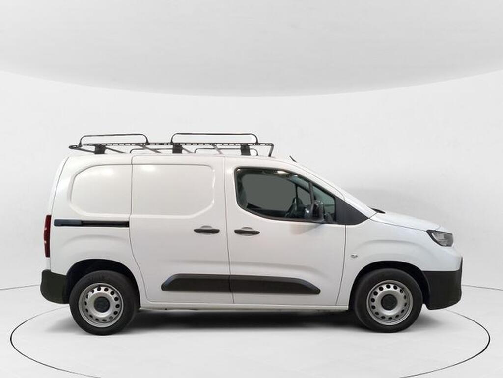 Toyota Proace City 1.5D 96KW GX L1 4P (BACA) Segunda mano