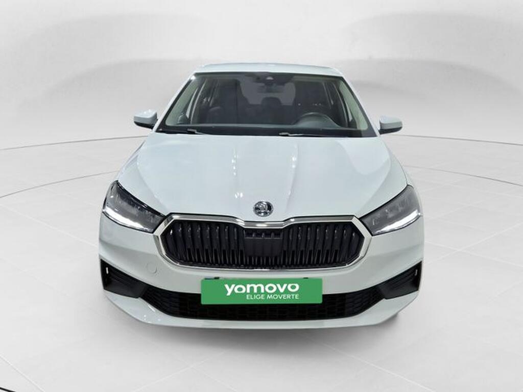 Skoda Fabia 1.0 TSI 70KW (95CV) Ambition Segunda mano