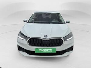 Skoda Fabia 1.0 TSI 70KW (95CV) Ambition 4