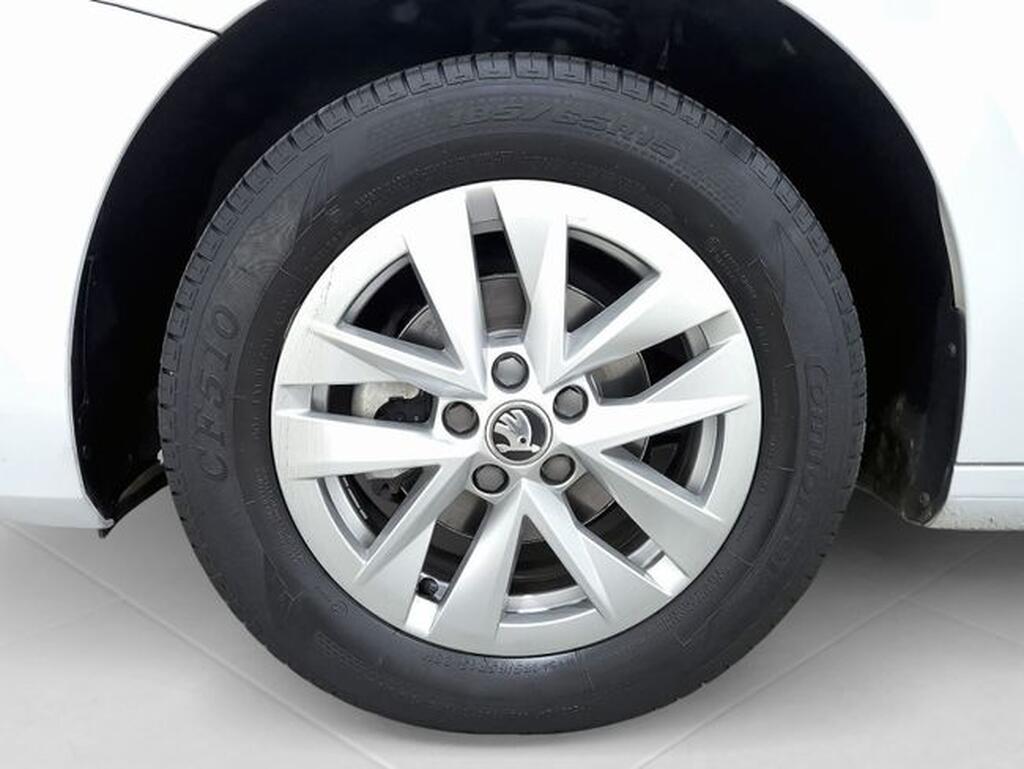 Skoda Fabia 1.0 TSI 70KW (95CV) Ambition Segunda mano