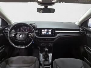 Skoda Fabia 1.0 TSI 70KW (95CV) Ambition 6