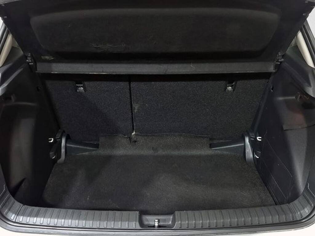 Skoda Fabia 1.0 TSI 70KW (95CV) Ambition Segunda mano
