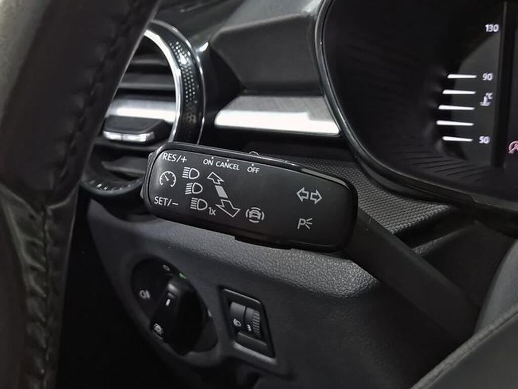 Skoda Fabia 1.0 TSI 70KW (95CV) Ambition Segunda mano