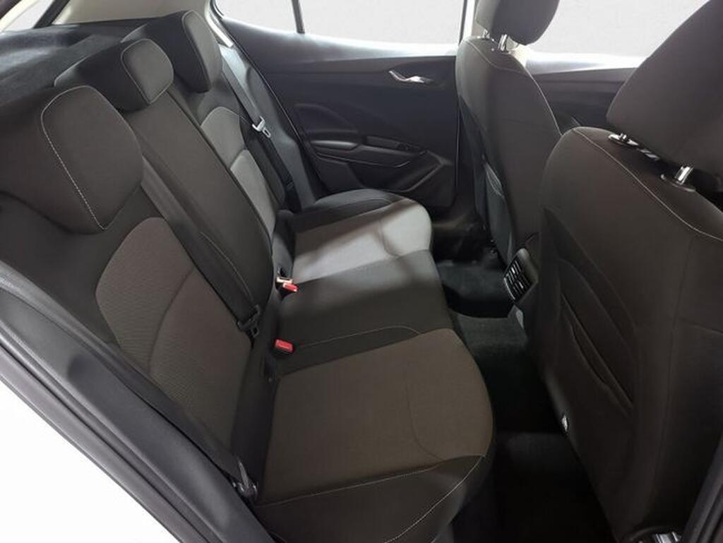 Skoda Fabia 1.0 TSI 70KW (95CV) Ambition Segunda mano
