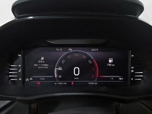 Skoda Fabia 1.0 TSI 70KW (95CV) Ambition 13