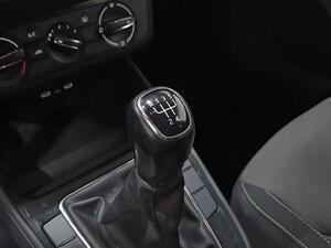 Skoda Fabia 1.0 TSI 70KW (95CV) Ambition 26