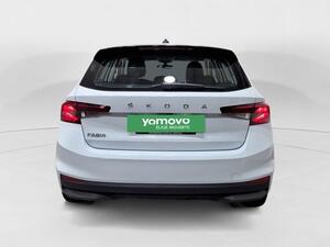 Skoda Fabia 1.0 TSI 70KW (95CV) Ambition 5