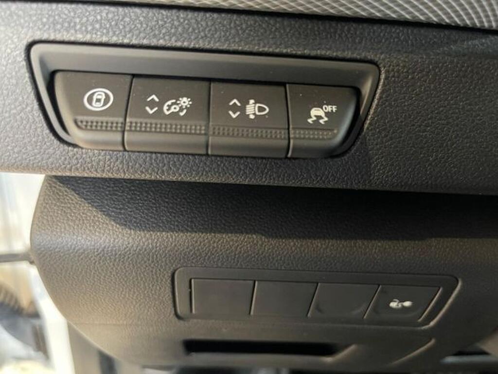 Nissan Townstar 5 plazas 45kwh 90kW L1 N-Connecta Km0