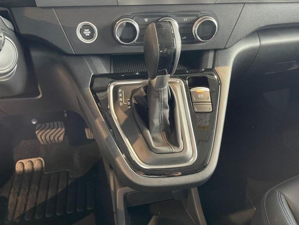 Nissan Townstar 5 plazas 45kwh 90kW L1 N-Connecta Km0