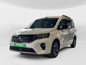 Nissan Townstar 5 plazas 45kwh 90kW L1 N-Connecta 3
