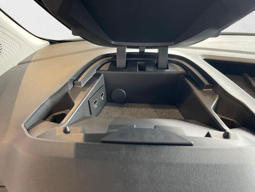 Nissan Townstar 5 plazas 45kwh 90kW L1 N-Connecta Km0