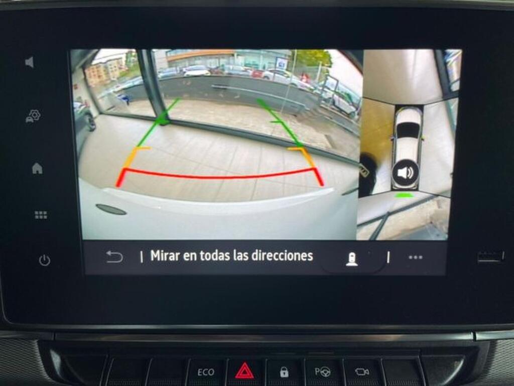 Nissan Townstar 5 plazas 45kwh 90kW L1 N-Connecta Km0