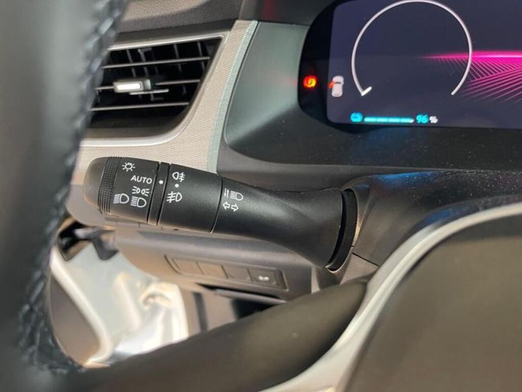 Nissan Townstar 5 plazas 45kwh 90kW L1 N-Connecta Km0