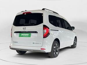 Nissan Townstar 5 plazas 45kwh 90kW L1 N-Connecta 6