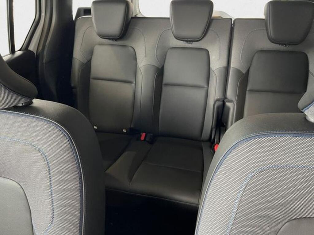 Nissan Townstar 5 plazas 45kwh 90kW L1 N-Connecta Km0