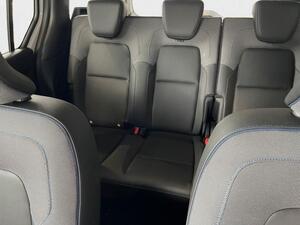 Nissan Townstar 5 plazas 45kwh 90kW L1 N-Connecta 26