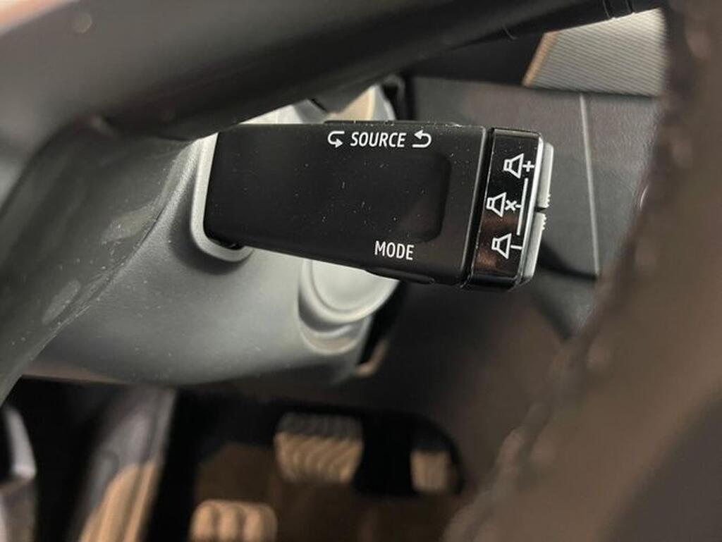 Nissan Townstar 5 plazas 45kwh 90kW L1 N-Connecta Km0