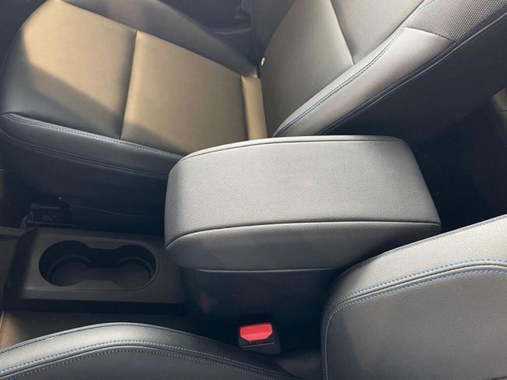 Nissan Townstar 5 plazas 45kwh 90kW L1 N-Connecta Km0