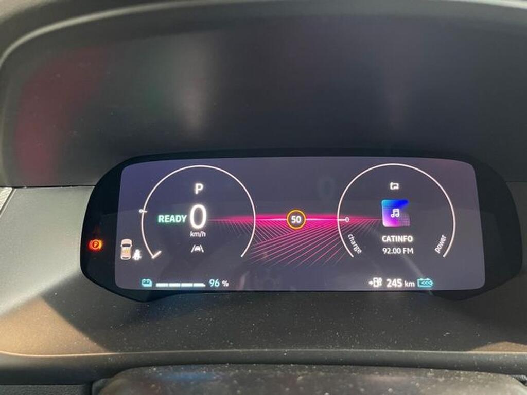 Nissan Townstar 5 plazas 45kwh 90kW L1 N-Connecta Km0