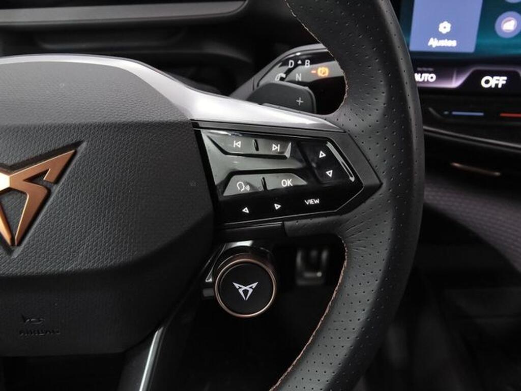 CUPRA Tavascan 77kWh 210kW (286CV) Endurance Segunda mano