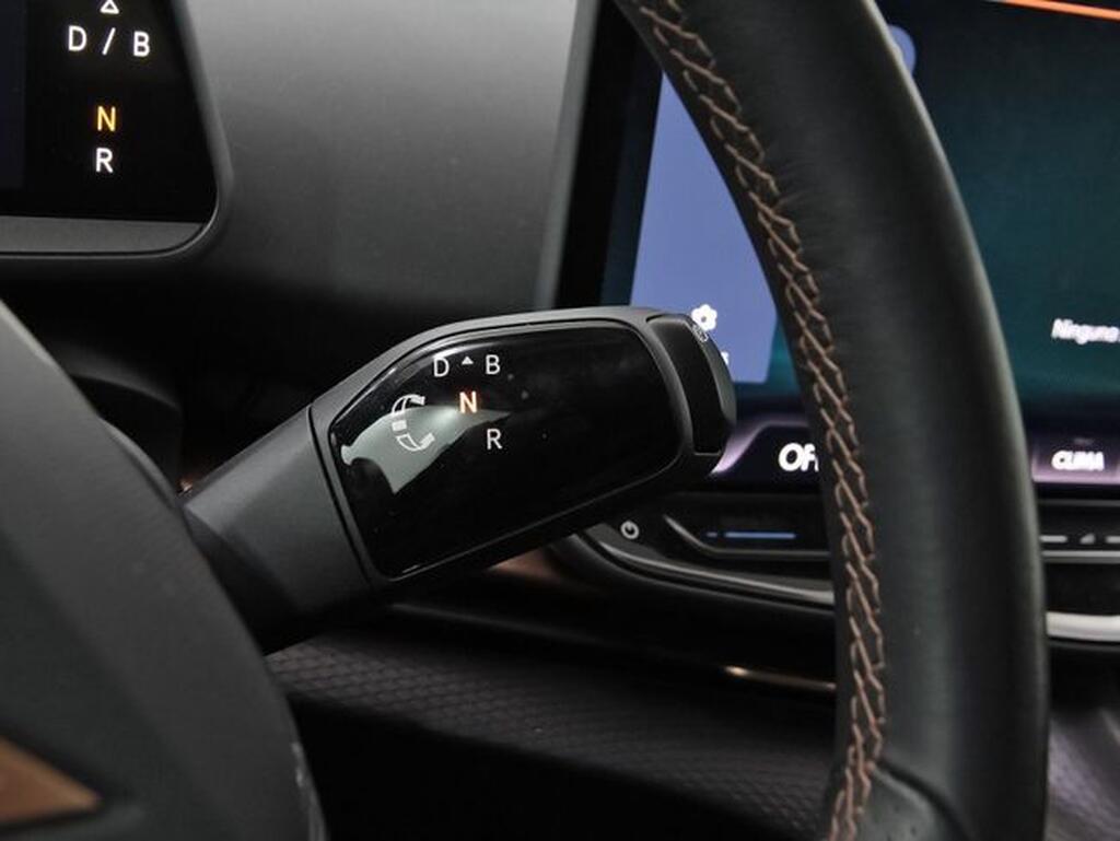 CUPRA Tavascan 77kWh 210kW (286CV) Endurance Segunda mano