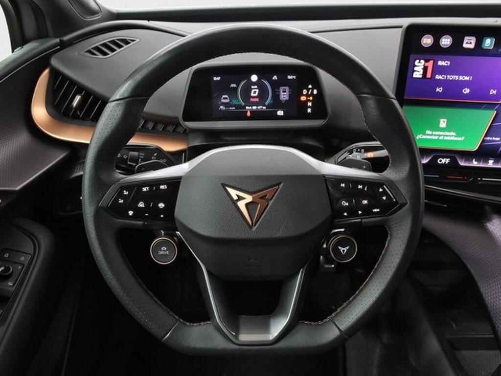 CUPRA Tavascan 77kWh 210kW (286CV) Endurance Segunda mano